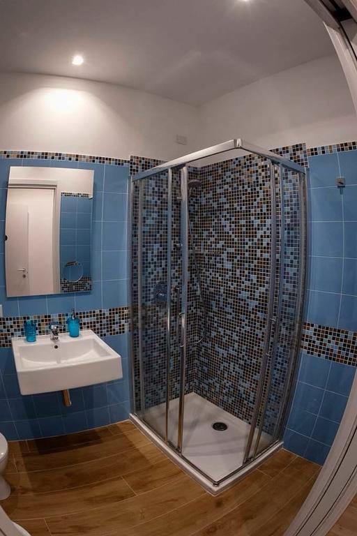 Rosa Dei Venti Appartement Riomaggiore Buitenkant foto
