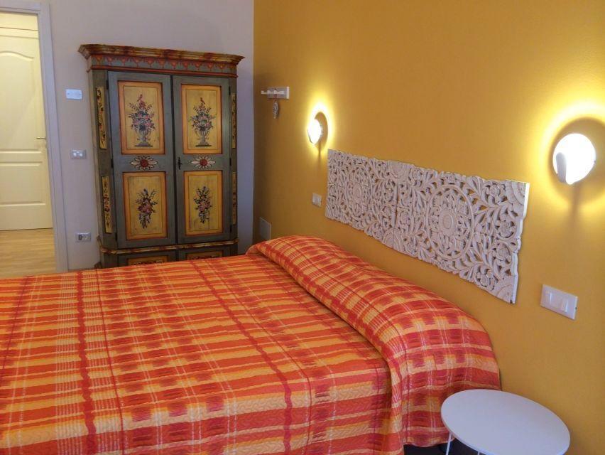 Rosa Dei Venti Appartement Riomaggiore Buitenkant foto