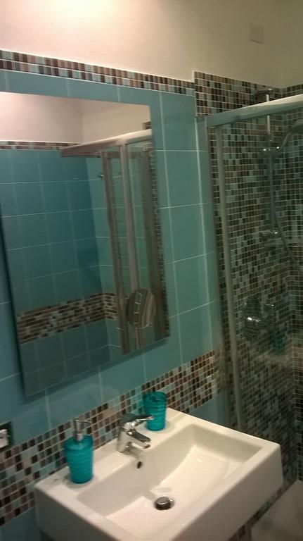 Rosa Dei Venti Appartement Riomaggiore Buitenkant foto